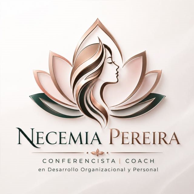 Logo de Necemia Pereira